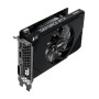 Graphics Card, PALIT, NVIDIA, GeForce RTX 3050, 1042 MHz, 6 GB, GDDR6, 96 bit, PCI Express 4.0, Active, NE63050018JE-1072F