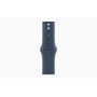 SMARTWATCH SERIES 9 41MM/SILV.ALU./BLUE MR913ET/A APPLE