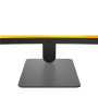 LCD Monitor, LG, 34 , 3440 x 1440 pixels, UltraWide Quad HD, Native aspect ratio 21:9, LCD, Curved, 34U601B-B