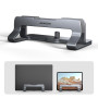 NB ACC STAND 10-17.3/VERT. ALUMINUM STND-VG AXAGON