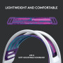 HEADSET GAMING G733 WRL/WHITE 981-000883 LOGITECH