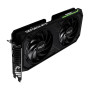 Graphics Card, PALIT, NVIDIA GeForce RTX 4070, 12 GB, GDDR6, 192 bit, PCIE 4.0 16x, GPU 1920 MHz, Dual Slot Fansink, 1xHDMI, 3xDisplayPort, NE64070019K9-1048D