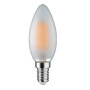 Light Bulb, LEDURO, Power consumption 6 Watts, Luminous flux 730 Lumen, 3000 K, 220-240V, Beam angle 360 degrees, 70304