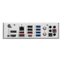 Mainboard, MSI, AMD B650, SAM5, ATX, Memory DDR5, Memory slots 4, 1xPCI-Express 3.0 1x, 1xPCI-Express 4.0 2x, 1xPCI-Express 4.0 16x, 3xM.2, 1xHDMI, 1xDisplayPort, 2xUSB 2.0, 7xUSB 3.2, 1xUSB-C, 1xOptical S/PDIF, 1xRJ45, 3xAudio port, PROB650-AWIFI