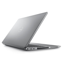 Notebook, DELL, Latitude, 5550, CPU Core i5, i5-1345U, 1600 MHz, 15.6, 1920x1080, RAM 16GB, DDR5, 5600 MHz, SSD 512GB, Intel Iris Xe, Integrated, ENG/EST, Card Reader microSD, Smart Card Reader, Windows 11 Pro, 1.62 kg, N008L555015EMEA_VP_EST