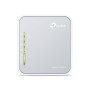 WRL 3G/4G ROUTER 150MBPS/PORTABLE TL-MR3020 TP-LINK