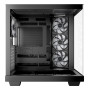 Case, BE QUIET, ATX/micro ATX/Mini-ITX, Black, Midi Tower, PC, BGW85