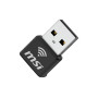 WRL ADAPTER 1800MBPS USB/GUAX18N MSI