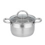 CASSEROLE D18CM 2.7L/92103 RESTO