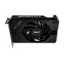 Graphics Card, PALIT, NVIDIA GeForce RTX 4060 Ti, 8 GB, GDDR6, 128 bit, PCIE 4.0 16x, GPU 2310 MHz, Dual Slot Fansink, 1xHDMI, 3xDisplayPort, NE6406T019P1-1060F