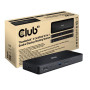 NB ACC DOCKING STATION 16IN1/THUNDERBOLT CSV-1583 CLUB3D