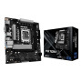 Mainboard, ASROCK, Intel H810, LGA1851, Micro-ATX, Memory DDR5, Memory slots 2, H810M-X