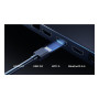 TV Set, TCL, 55 , 4K Ultra HD, 3840 x 2160 pixels, Flat, 16:9, QD-Mini LED, 55Q6C