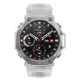 SMARTWATCH AMAZFIT T-REX 3/HAZE GRAY W2322GL6N HUAMI