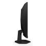 LCD Monitor, AOC, 23.6 , 1920 x 1080 pixels, Full HD, Native aspect ratio 16:9, LED, Curved, C24G42E