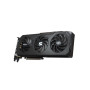 Graphics Card, GIGABYTE, AMD Radeon RX 9060 XT, 8 GB, GDDR6, 128 bit, PCIE 5.0 16x, Triple slot Fansink, 1xHDMI, 2xDisplayPort, GV-R9060XTGAMINGOC-8GD