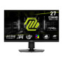 LCD Monitor, MSI, MAG 272URDF E16, 27, Gaming/4K, Matte, Panel IPS, 3840x2160, 16:9, 160Hz, 0.5 ms, Colour Black, MAG272URDFE16