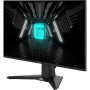 LCD Monitor, MSI, G242L E14, 23.8, Gaming, Tilt, Matte, Panel IPS, 1920x1080, 16:9, 144Hz, 1 ms, Colour Black, G242LE14
