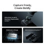 CAMERA OSMO 360 II ADVENTURE/COMBO CP.OS.00000636 DJI