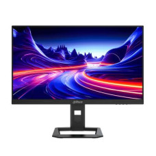 LCD Monitor, DAHUA, LM27-E341A, 27, Gaming, Panel IPS, 2560x1440, 16:9, 240Hz, 1 ms, Colour Black, DHI-LM27-E341A