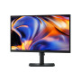 LCD Monitor, SAMSUNG, 27 , 5120 x 2880 pixels, 5K Ultra HD, Native aspect ratio 16:9, LCD, Flat, LS27H802EFAXEN