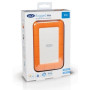 External HDD, LACIE, 4TB, USB 3.0, LAC9000633