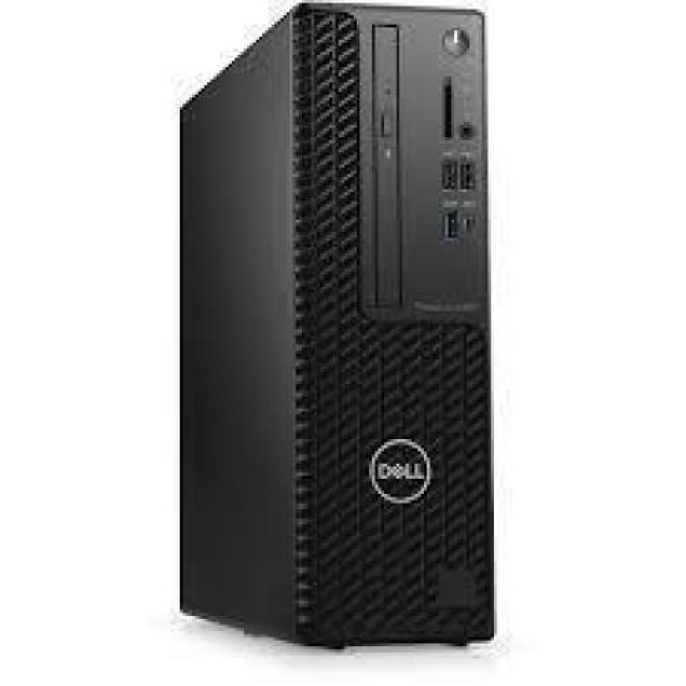 PC,DELL,Precision,3450,Business,SFF,CPU Core i5,i5-10505,3200 MHz,RAM 8GB,DDR4,SSD 256GB,Graphics card Intel UHD Graphics,Integrated,EST,Windows 11 Pro,Included Accessories Dell Optical Mouse-MS116 - Black, Dell Wired Keyboard KB216 Black,210-AYUQ_2737890