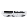 Graphics Card, ASUS, NVIDIA GeForce RTX 5070, 12 GB, GDDR7, 192 bit, Triple slot Fansink, 1xHDMI, 3xDisplayPort, PRIME-RTX5070-O12G-WHITE