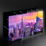 TV Set, PANASONIC, 55, 4K/Smart, 3840x2160, Wireless LAN, Bluetooth, Google TV, TV-55W90AEG