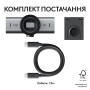 CAMERA WEBCAM MX BRIO 705 4K/GRAPHITE 960-001530 LOGITECH