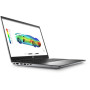 Notebook,DELL,Precision,7670,CPU i5-12600HX,2500 MHz,16,Touchscreen,3840x2160,RAM 32GB,DDR5,4800 MHz,SSD 512GB,NVIDIA RTX A3000,12GB,EST,Smart Card Reader,Windows 10 Pro,2.6 kg,210-BECB_273924212_EST