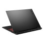 Notebook, ASUS, TUF, Gaming A16 (2025), FA608UP-QT016W, CPU Ryzen 7, 260, 3800 MHz, 16, 2560x1600, RAM 32GB, DDR5, 5600 MHz, SSD 1TB, NVIDIA GeForce RTX 5070, 8GB, ENG, Windows 11 Home, Grey, 2.2 kg, 90NR0KT1-M00340