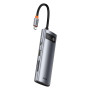 I/O HUB USB-C MULTIFUNCTIONAL/WKWG020113 BASEUS