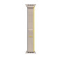 SMARTWATCH ULTRA 49MM CELL./TITANIUM/YELLOW MQFU3 APPLE