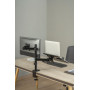 DISPLAY ACC MOUNTING ARM/NB TRAY MA-DA-03 GEMBIRD