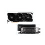 Graphics Card, PALIT, NVIDIA GeForce RTX 4080, 16 GB, GDDR6X, 256 bit, PCIE 4.0 16x, GPU 2205 MHz, 1xHDMI, 3xDisplayPort, NED4080019T2-1032A