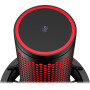 MICROPHONE HYPERX QUADCAST 2/BLACK 872V1AA HYPERX