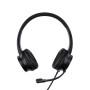 HEADSET USB-C OFFICE/20439 LINDY