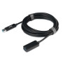 CABLE USB3.2 5M/M/F CAC-1411 CLUB3D CABLE USB3.2 5M/M/F CAC-1411 CLUB3D