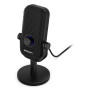 MICROPHONE SOLUM VOICE S USB-C/BLK EY1B013 ENDORFY