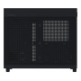 Case, ASUS, ATX/micro ATX/Mini-ITX, Black/Transparent, Midi Tower, PC, PRIME AP303 TG BLACK, 90DC00V0-B39010