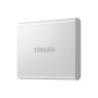 External SSD, SAMSUNG, Read speed 1050 MB/s, Write speed 1000 MB/s, 1000 GB, MU-PD1T0G/WW