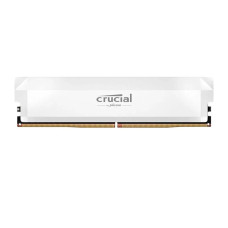 MEMORY DIMM 16GB DDR5-6400/CP16G64C32U5W CRUCIAL