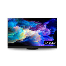 TV Set, PANASONIC, 65, OLED/4K/Smart, 3840x2160, Wireless LAN, Bluetooth, Google TV, TV-65Z95AEG