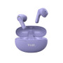 HEADSET EARPHONES YAVI BT ENC/PURPLE 25299 TRUST