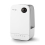 HUMIDIFIER WITH IONIZER/CA-606W CLEAN AIR OPTIMA