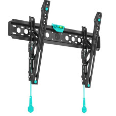 TV SET ACC WALL MOUNT /43-85/BLACK TM6-B ONKRON