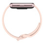 SMARTWATCH GALAXY FIT3/PINK GOLD SM-R390 SAMSUNG
