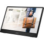 MONITOR LCD 16/PRO MP161 E2U MSI