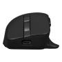 MOUSE USB OPTICAL WRL MD301/BLACK 90XB0AF0-BMU010 ASUS